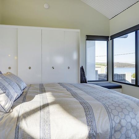 Park Beach Retreat Dodges Ferry Luaran gambar