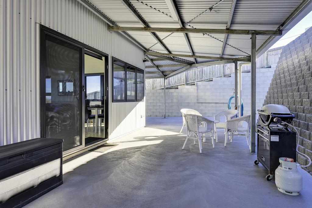 Park Beach Retreat Dodges Ferry Luaran gambar