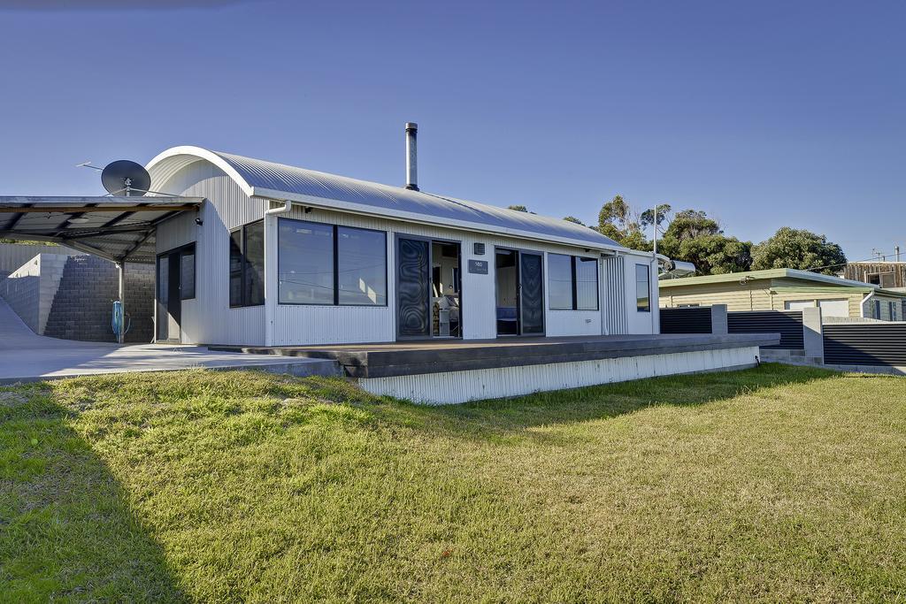Park Beach Retreat Dodges Ferry Luaran gambar