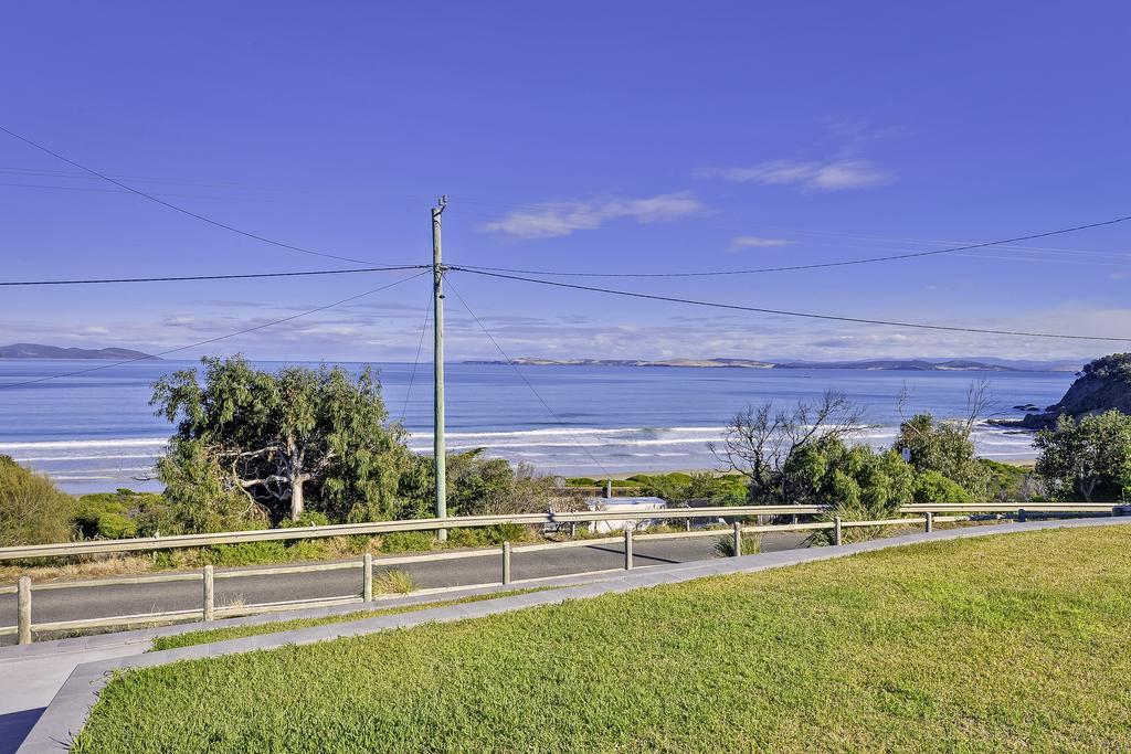 Park Beach Retreat Dodges Ferry Luaran gambar