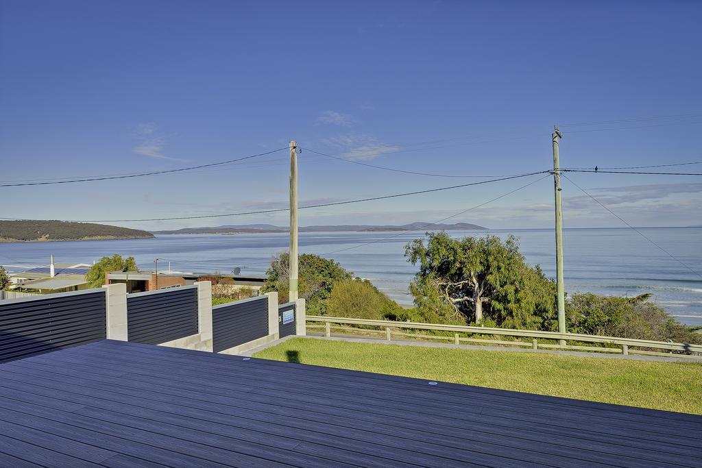 Park Beach Retreat Dodges Ferry Luaran gambar