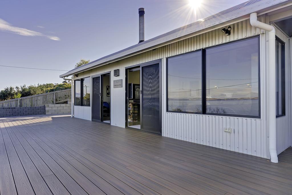 Park Beach Retreat Dodges Ferry Luaran gambar