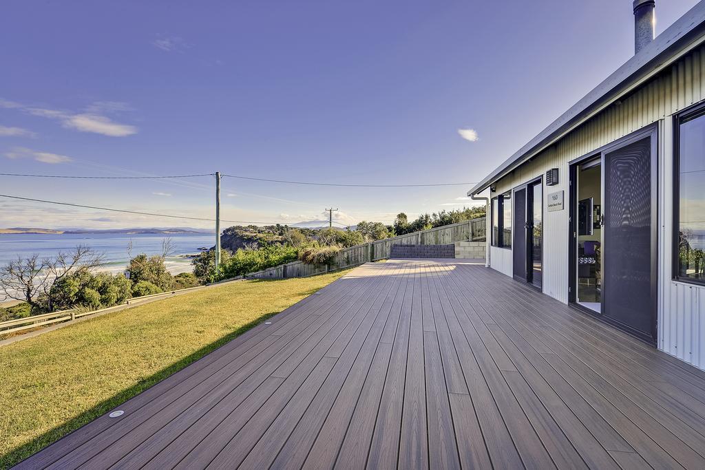 Park Beach Retreat Dodges Ferry Luaran gambar