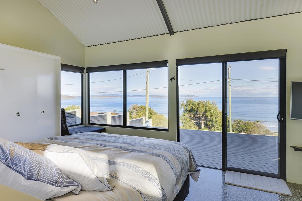 Park Beach Retreat Dodges Ferry Luaran gambar