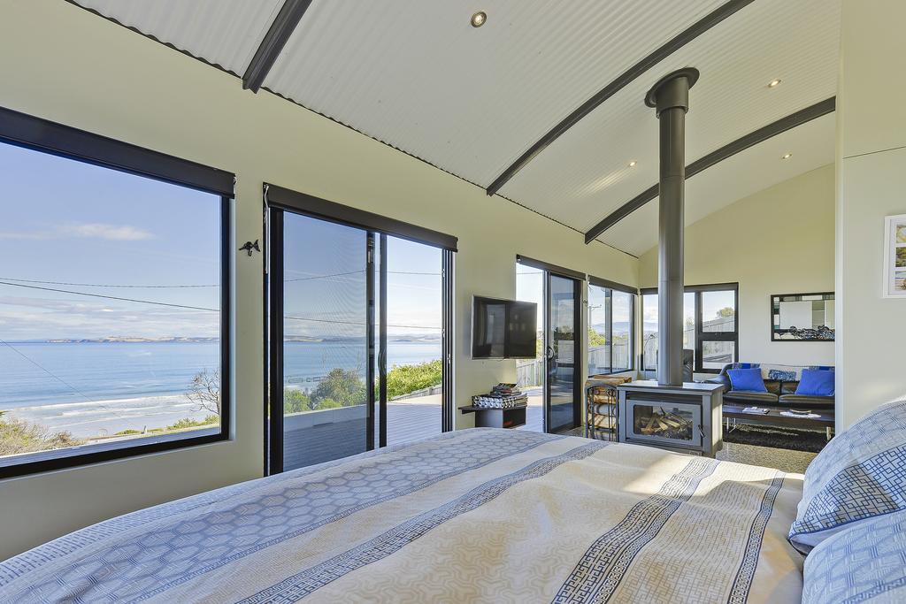 Park Beach Retreat Dodges Ferry Luaran gambar