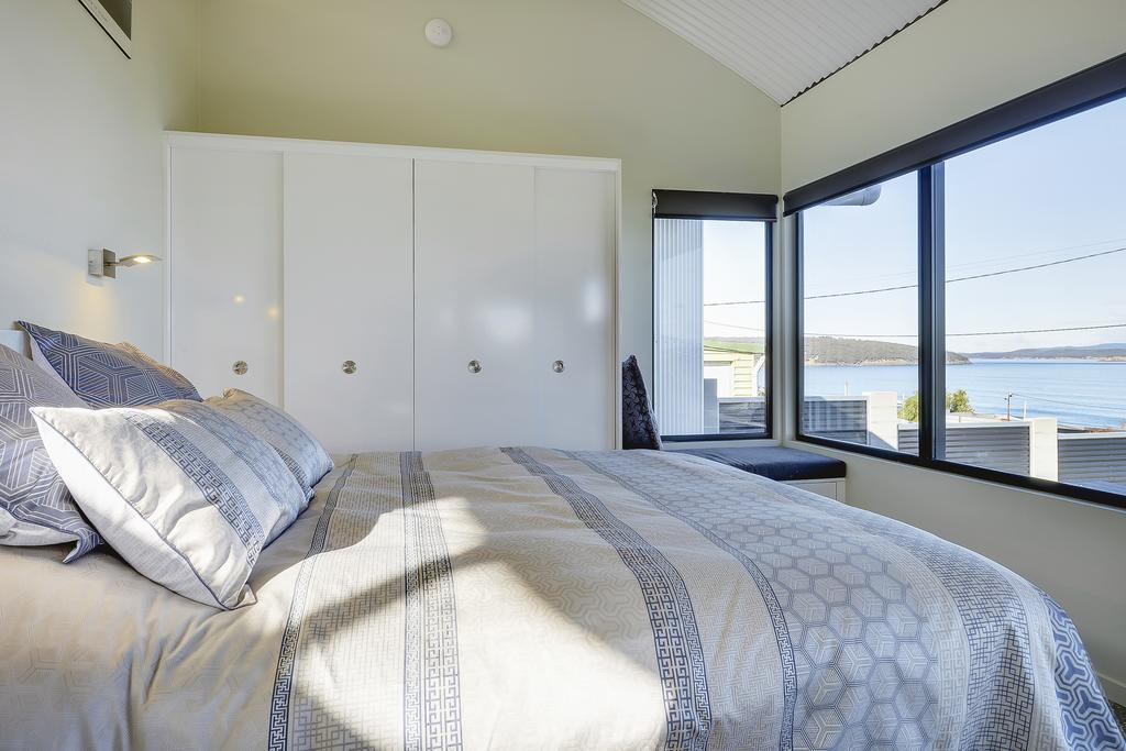 Park Beach Retreat Dodges Ferry Luaran gambar