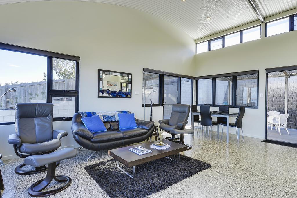 Park Beach Retreat Dodges Ferry Luaran gambar