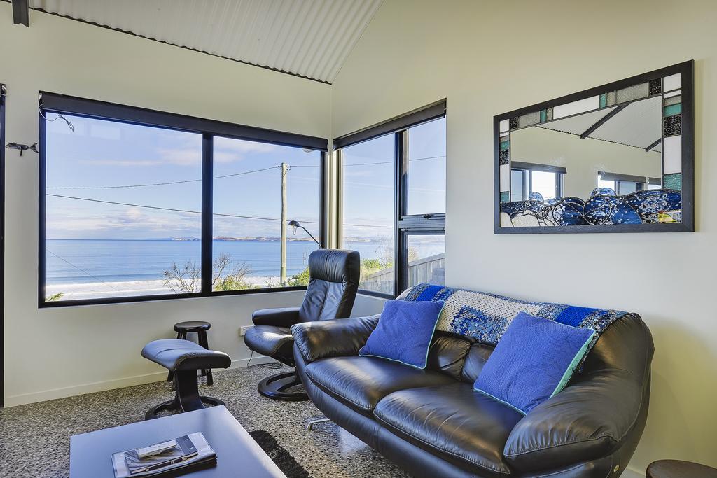 Park Beach Retreat Dodges Ferry Luaran gambar