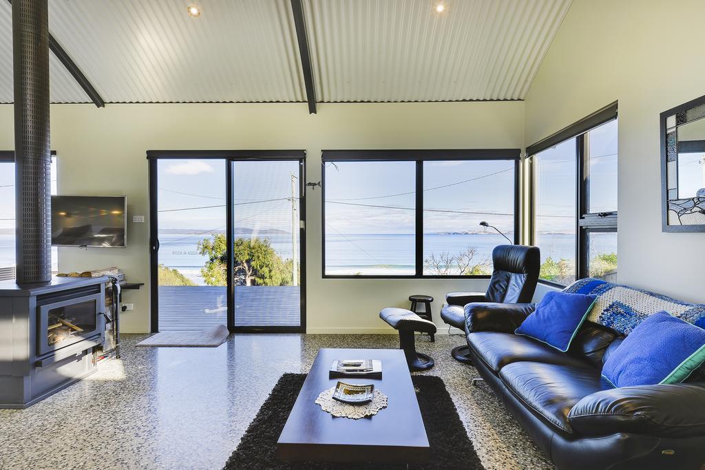 Park Beach Retreat Dodges Ferry Luaran gambar